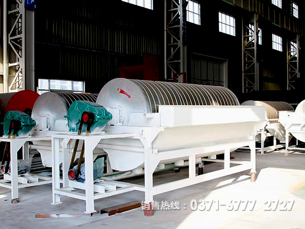 干式磁選機(jī)價(jià)格