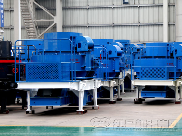 制砂機生產(chǎn)廠家