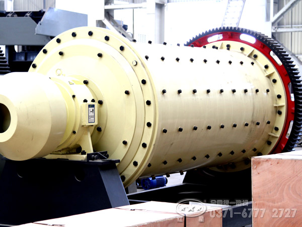 粉煤灰球磨機(jī)