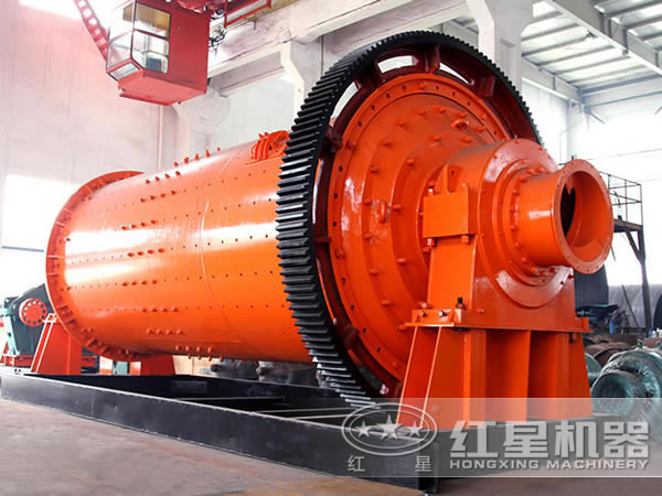 陶瓷球磨機(jī)