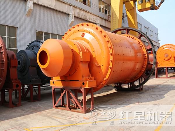 陶瓷球磨機(jī)