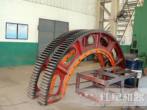 球磨機