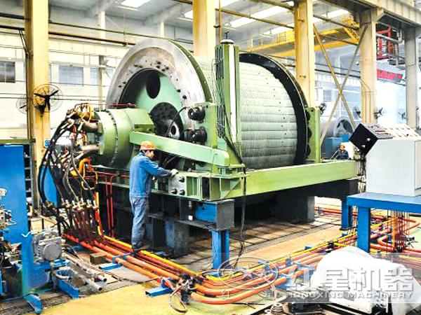 球磨機(jī)