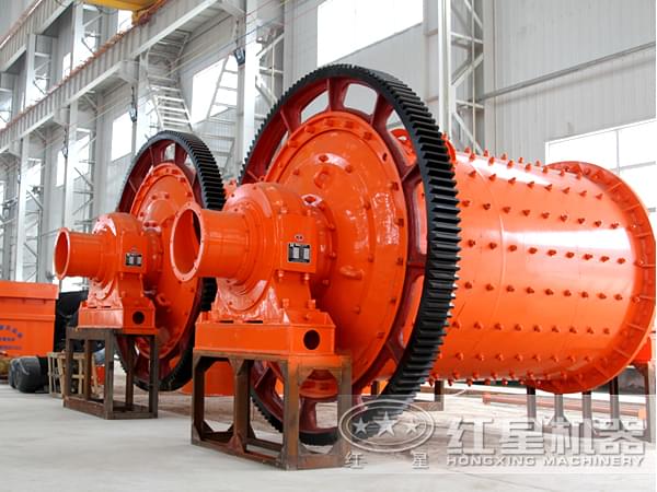 小型濕式球磨機(jī)