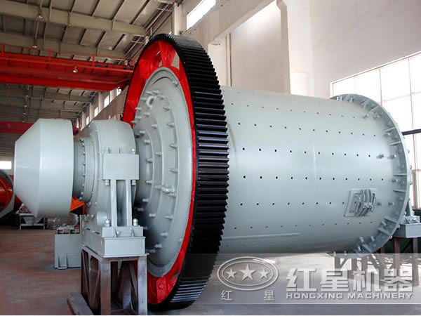 石灰石球磨機廠家