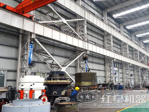 石子制沙機廠家