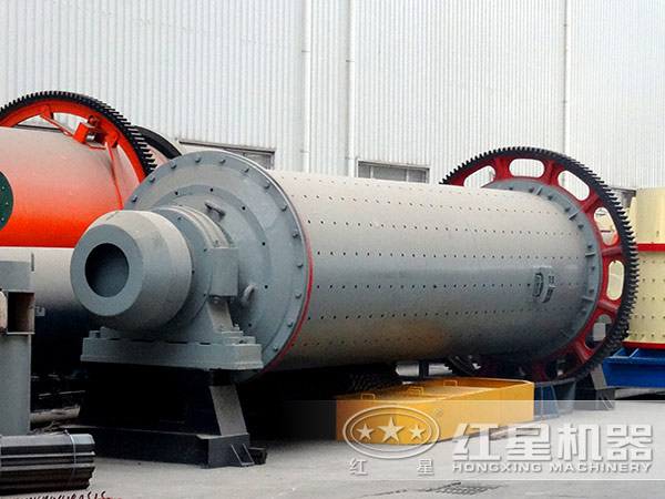 濕式球磨機(jī)