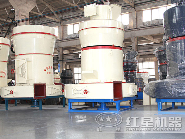 石子磨粉機(jī)價格