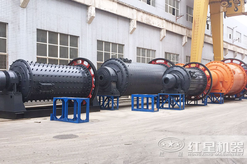 棒磨制砂機圖片 棒磨制砂機圖片