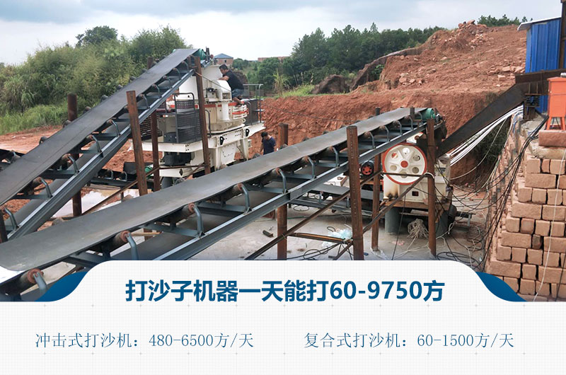 打沙子機(jī)器 打沙子機(jī)器