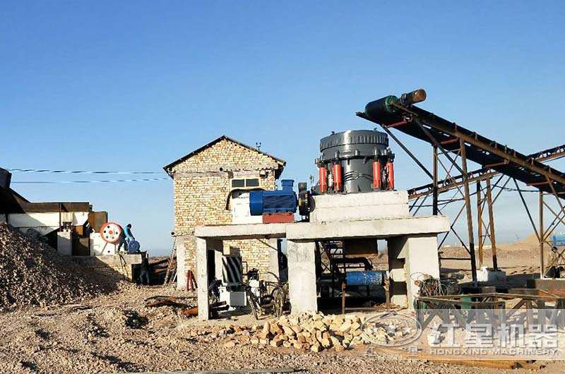 內(nèi)蒙古客戶現(xiàn)場實拍圖