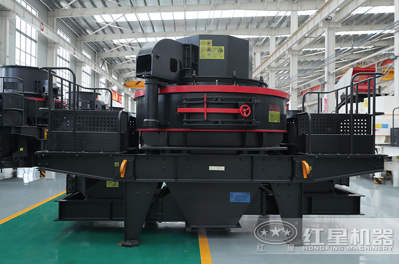 石頭制成沙子機器圖片 石頭制成沙子機器圖片