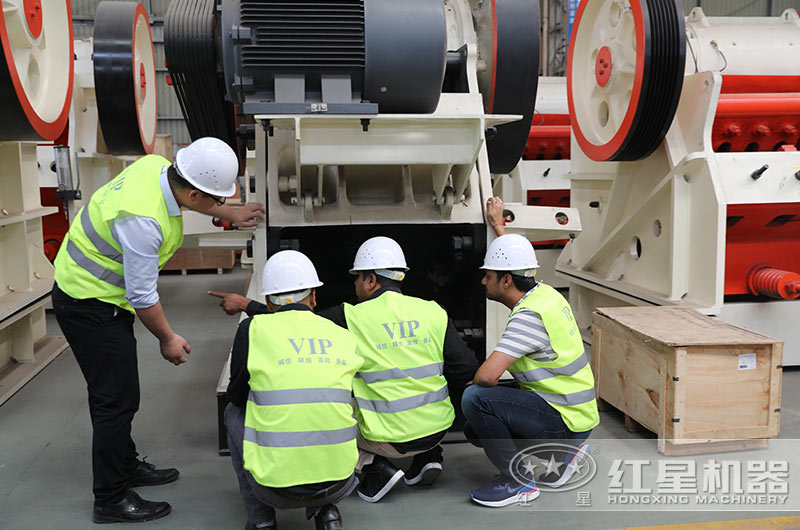 歡迎到廠考察設(shè)備