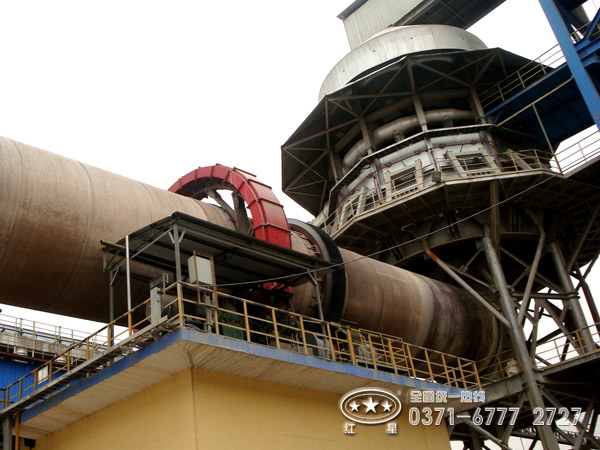 水泥生產(chǎn)線設備