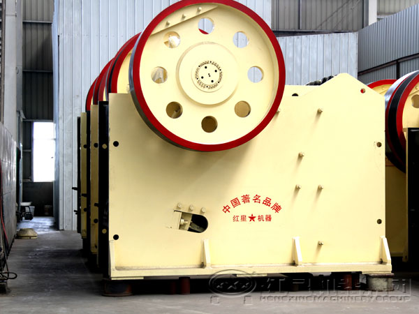 鉀長石破碎機