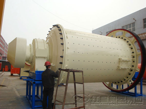 紅星機(jī)器球磨機(jī) 紅星機(jī)器球磨機(jī)