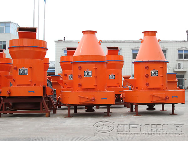 礦渣微粉機(jī)