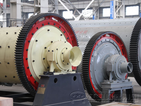 鐵礦石球磨機(jī)價格