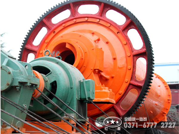 鐵礦石球磨機(jī)價格