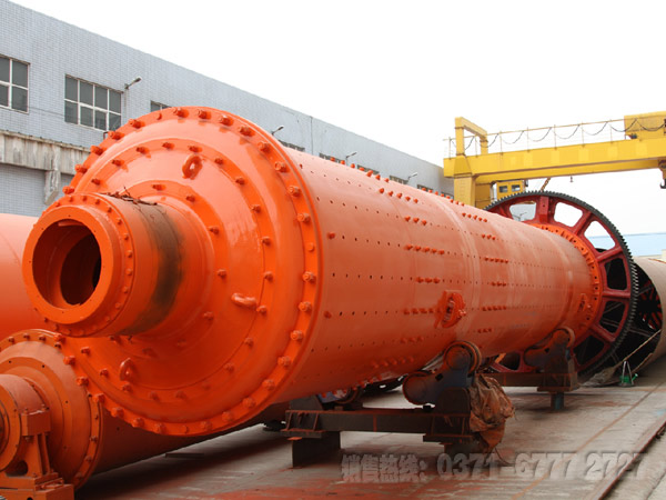 煤灰球磨機生產(chǎn)廠家