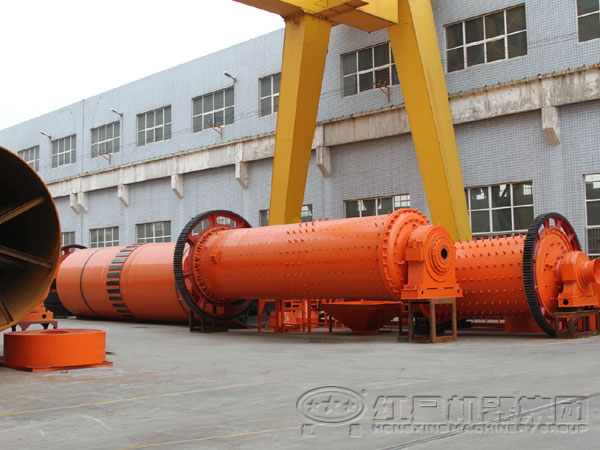 銅礦球磨機(jī)廠家