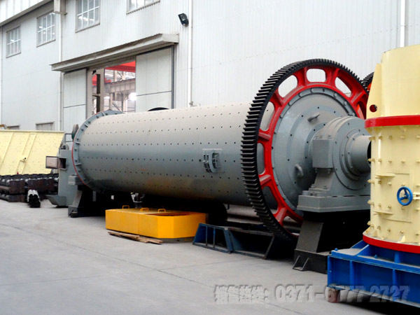 鋼渣球磨機(jī) 鋼渣球磨機(jī)