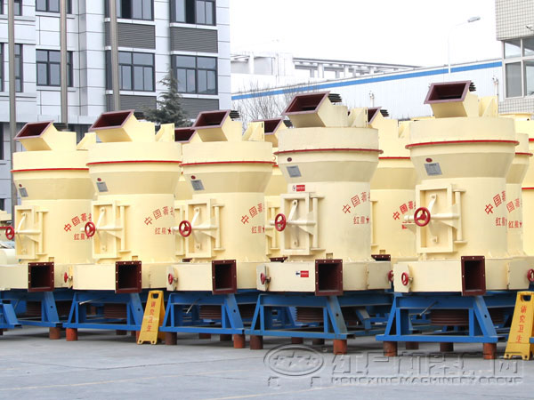 費石磨粉機生產(chǎn)廠家