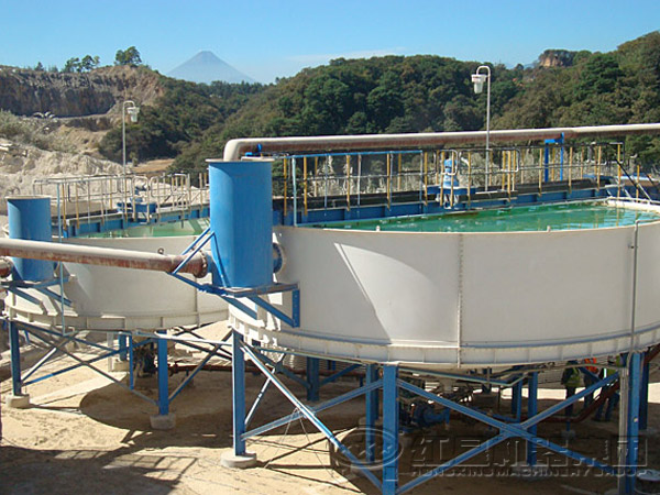 濃縮機(jī)