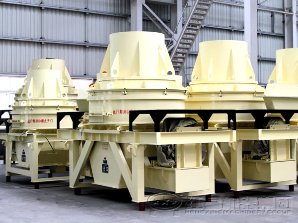 石粉制砂設備廠家