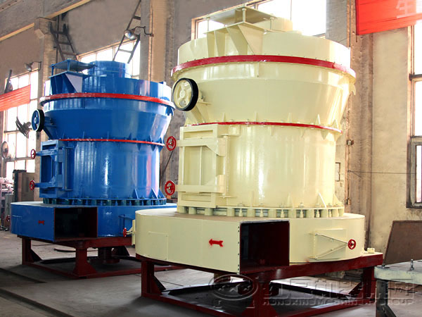 新型磨粉機(jī)價(jià)格