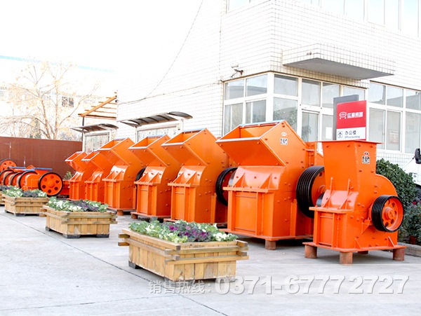 板錘制砂機(jī)優(yōu)勢(shì) 板錘制砂機(jī)優(yōu)勢(shì)