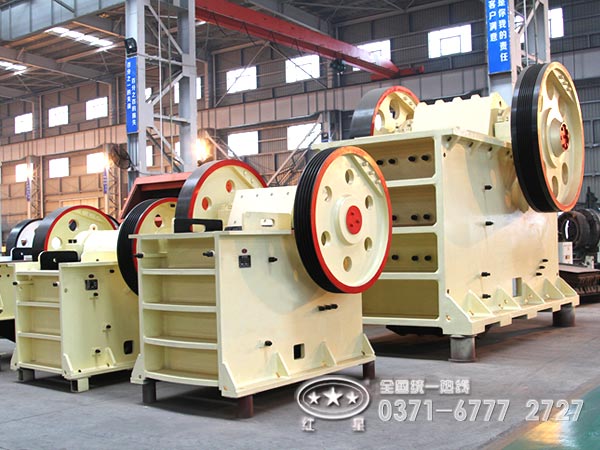 河南顎式破碎機(jī)價(jià)格