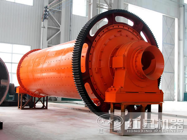 連續(xù)球磨機(jī) 連續(xù)球磨機(jī)