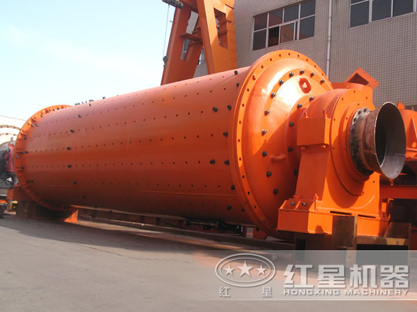 連續(xù)球磨機(jī) 連續(xù)球磨機(jī)