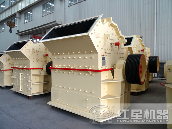 風(fēng)化石細(xì)碎機(jī)