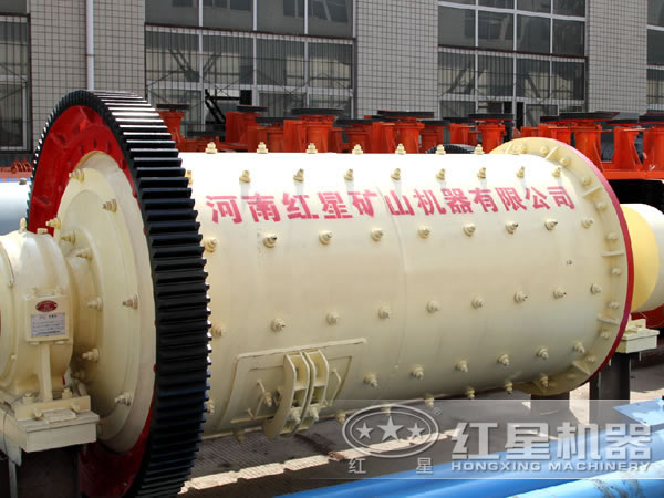 鉛粉球磨機(jī)