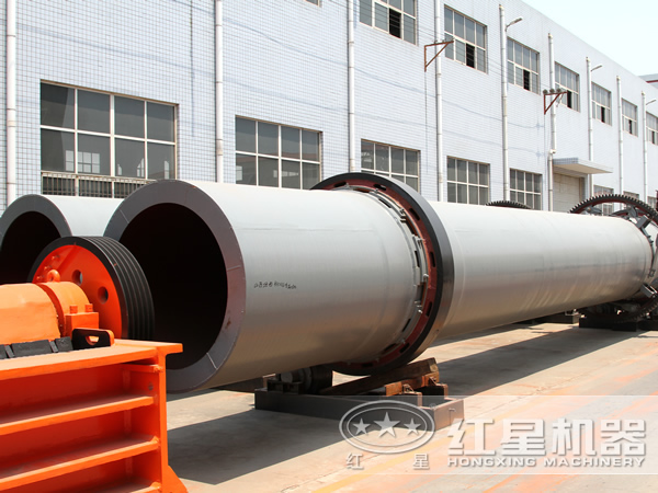 脫硫石膏烘干機(jī)