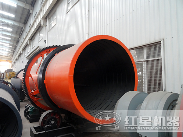 頁巖烘干機(jī)