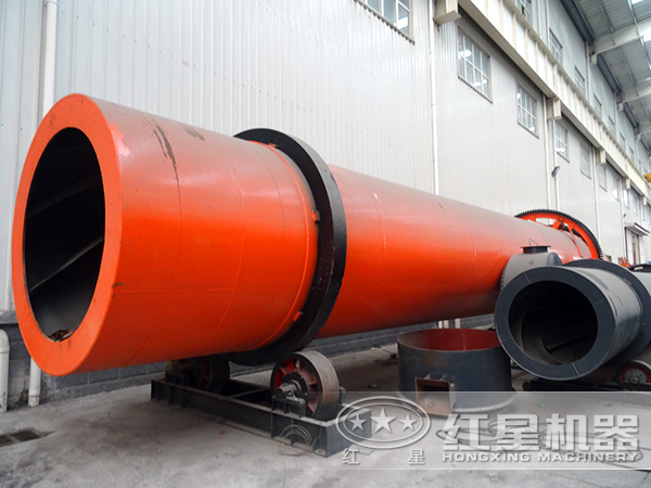 磷石膏烘干機(jī)