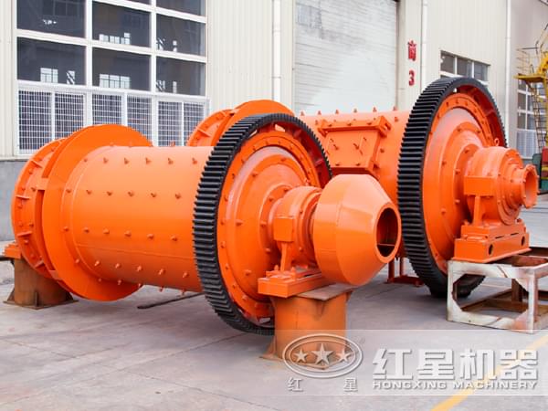 水渣球磨機(jī)