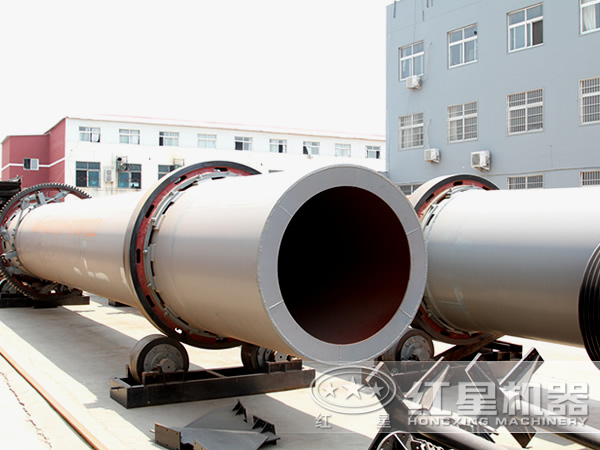 褐煤烘干機(jī)