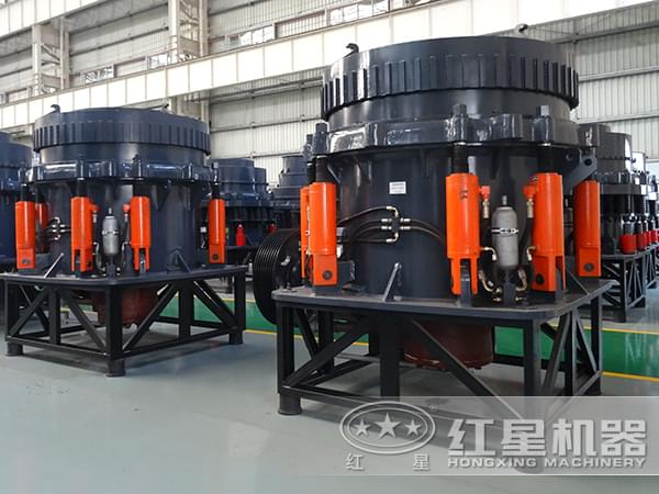 頁巖破碎機(jī)