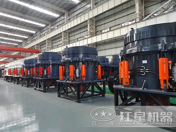 頁巖破碎機(jī)