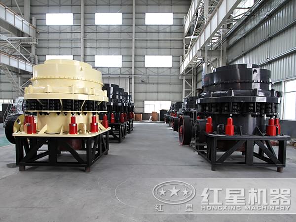 巖石破碎機(jī)