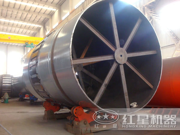 單筒冷卻機(jī) 單筒冷卻機(jī)