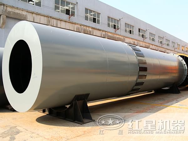 單筒冷卻機(jī) 單筒冷卻機(jī)