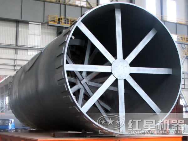 單筒冷卻機(jī) 單筒冷卻機(jī)