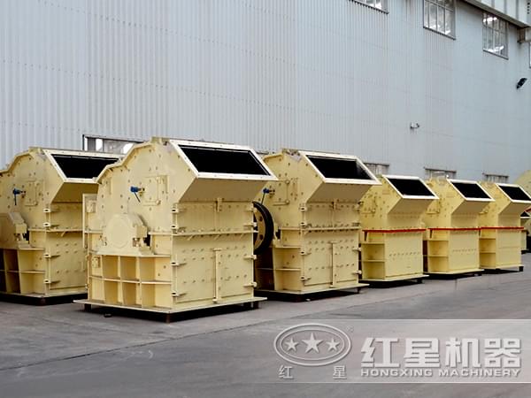 超細粉碎機性能特點