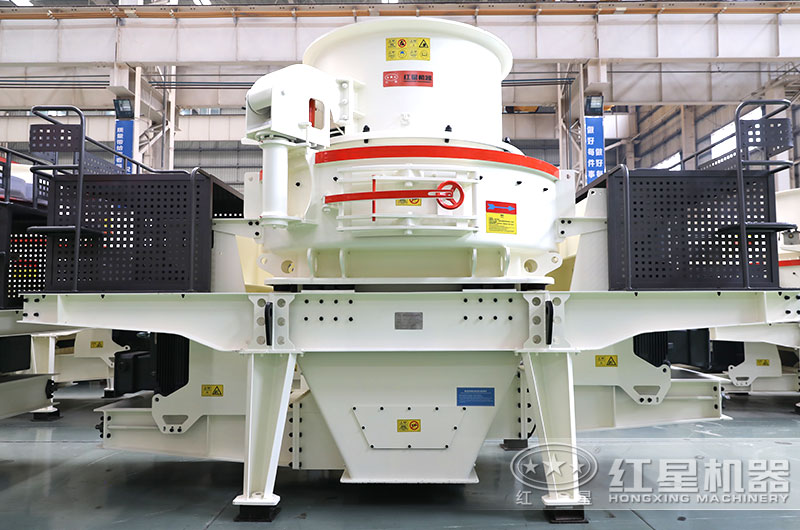 沖擊式破碎機(jī)圖片 沖擊式破碎機(jī)圖片