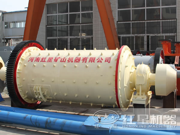 紅星機(jī)器球磨機(jī) 紅星機(jī)器球磨機(jī)